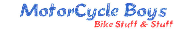 Motorcycle Boys Logo